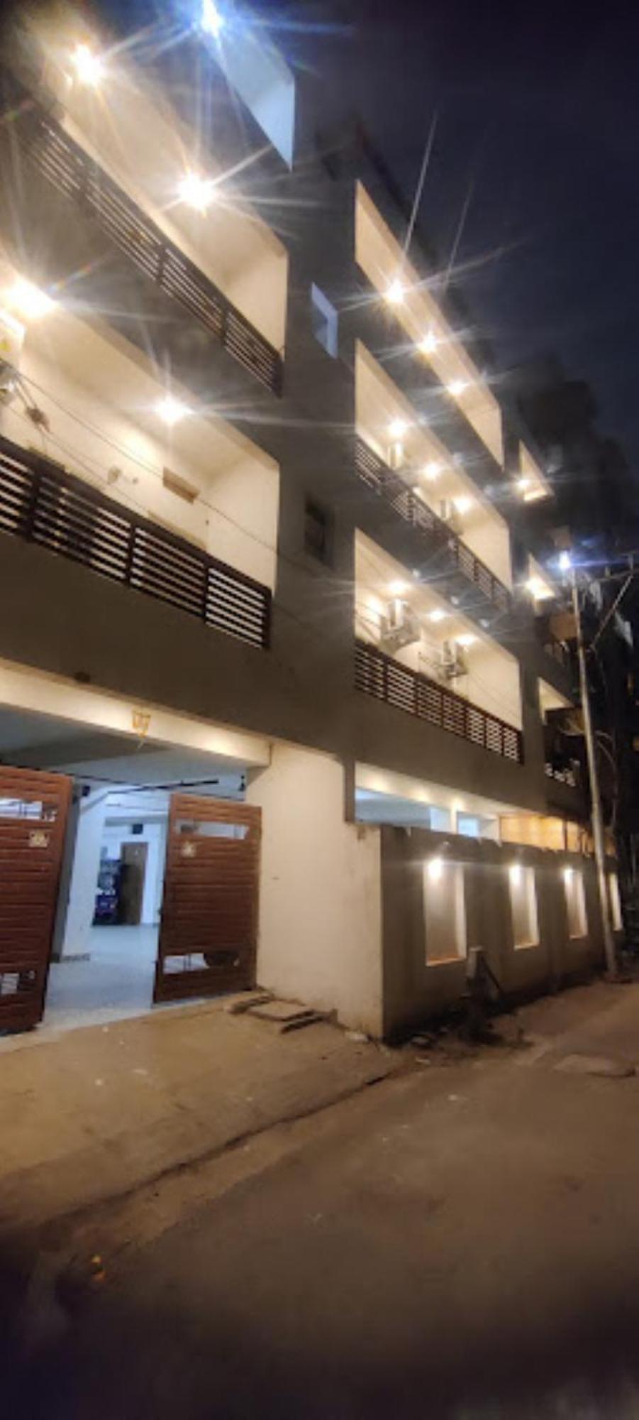 Goroomgo Shivay Near Vishwanath Temple Hotel 3*